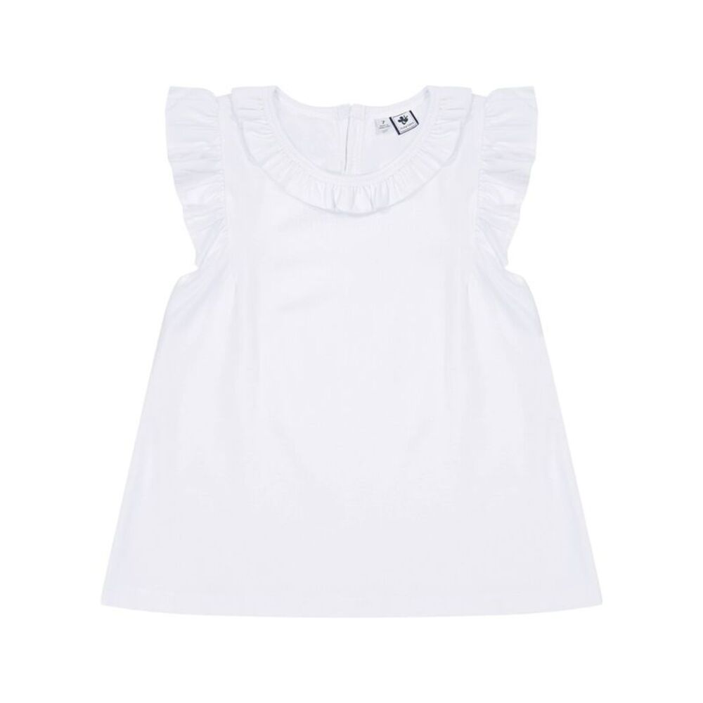 Busy Bees Girls Top